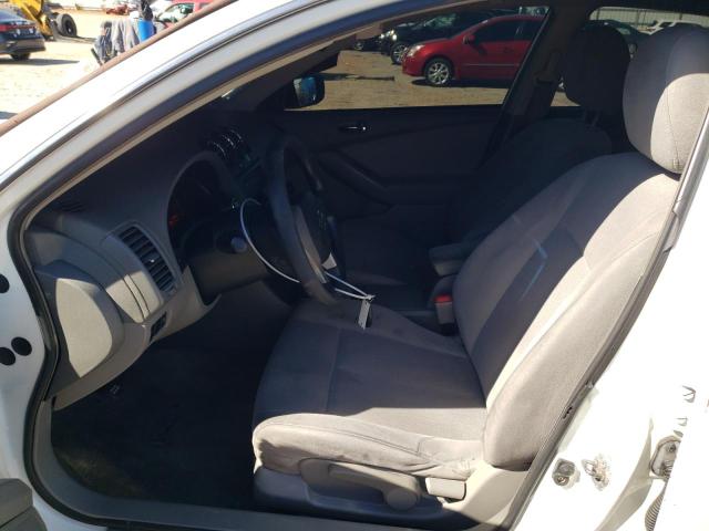 Photo 7 from auction – 2010 NISSAN ALTIMA BAS with VIN 1N4AL2AP4AN462414
