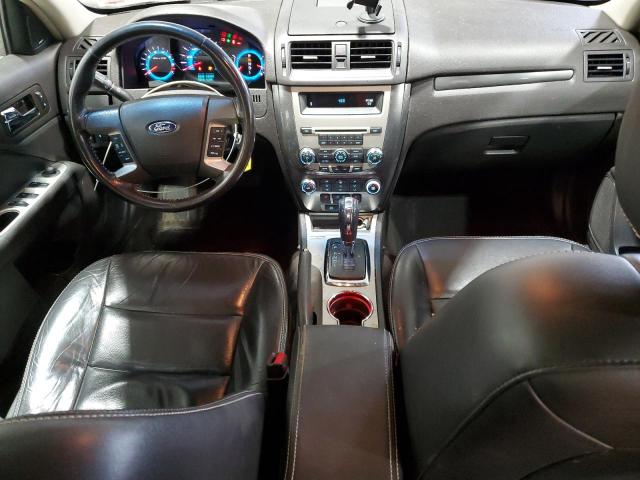 Photo 8 from auction – 2011 FORD FUSION SEL with VIN 3FAHP0JA9BR221496