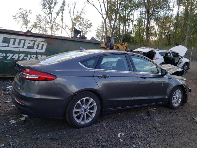 Photo 3 from auction – 2019 FORD FUSION SE with VIN 3FA6P0HD6KR228932