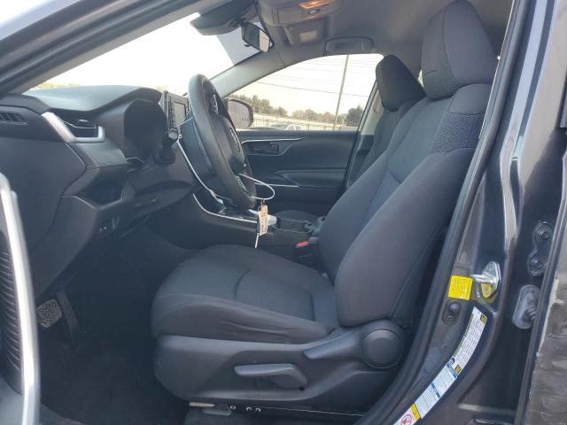 Photo 7 from auction – 2019 TOYOTA RAV4 LE with VIN 2T3G1RFV4KW018115