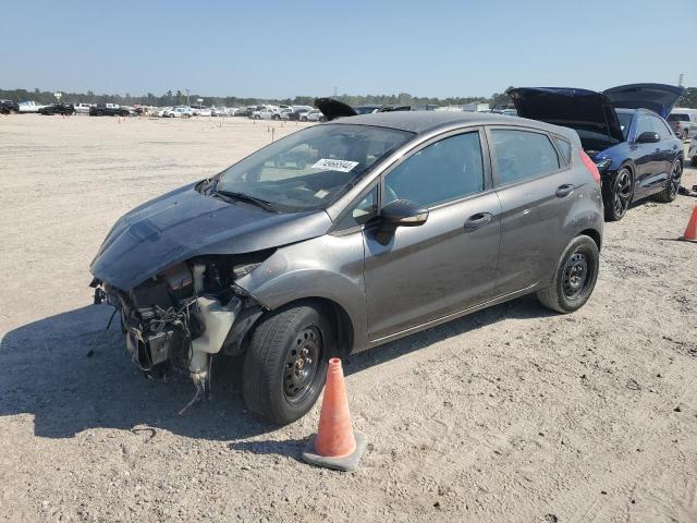 Photo 1 from auction – 2016 FORD FIESTA SE with VIN 3FADP4EJ4GM138742