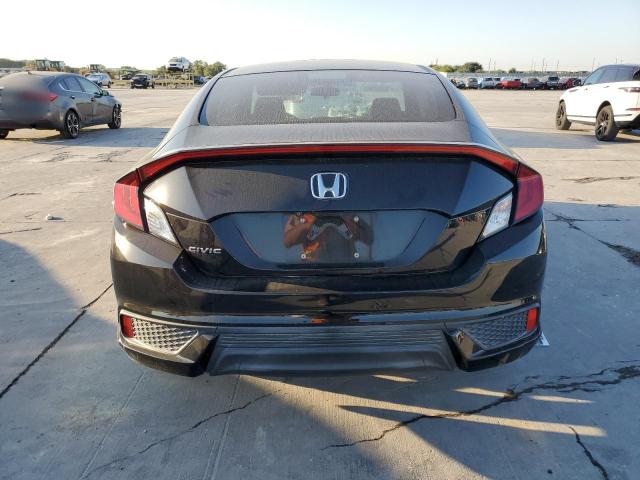 Photo 6 from auction – 2017 HONDA CIVIC LX with VIN 2HGFC4B02HH312464