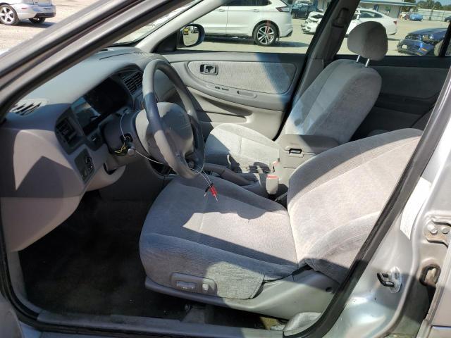 Photo 7 from auction – 2001 NISSAN ALTIMA XE with VIN 1N4DL01D11C221915