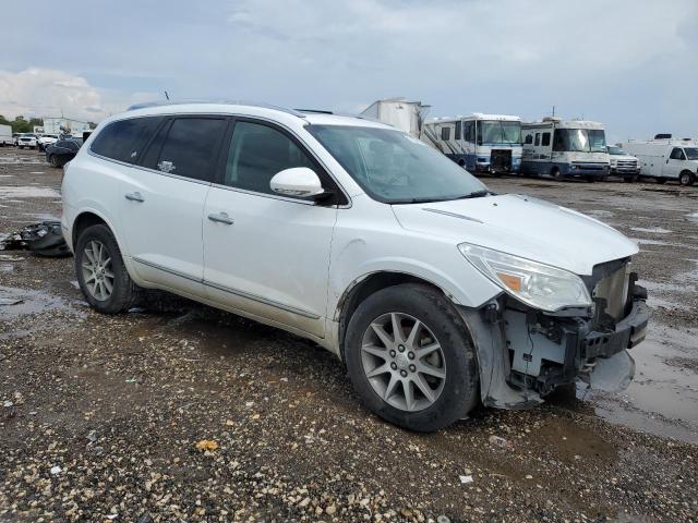 Photo 4 from auction – 2017 BUICK ENCLAVE with VIN 5GAKVBKD2HJ191708