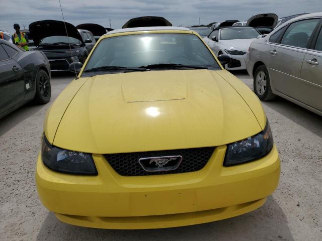 Photo 5 from auction – 2003 FORD MUSTANG with VIN 1FAFP44483F362594