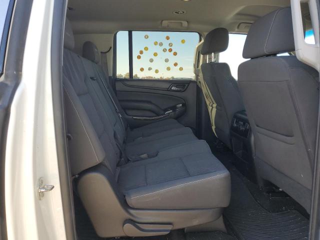 Photo 11 from auction – 2016 CHEVROLET SUBURBAN C with VIN 1GNSCGKC4GR263492