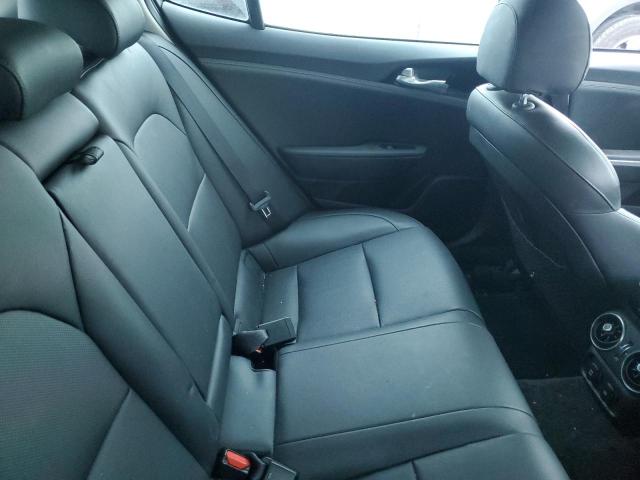 Photo 10 from auction – 2019 KIA STINGER with VIN KNAE15LA5K6053567