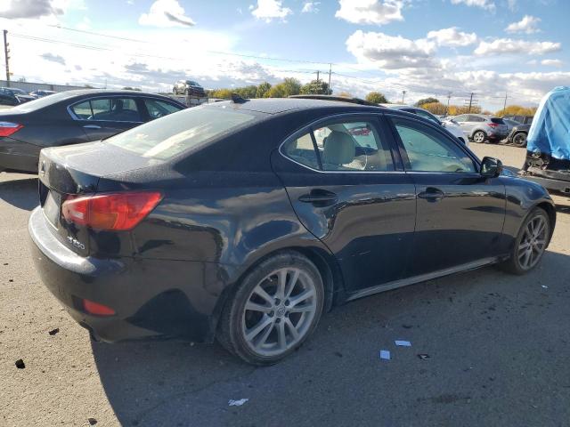 Photo 3 from auction – 2008 LEXUS IS 250 with VIN JTHBK262782071976