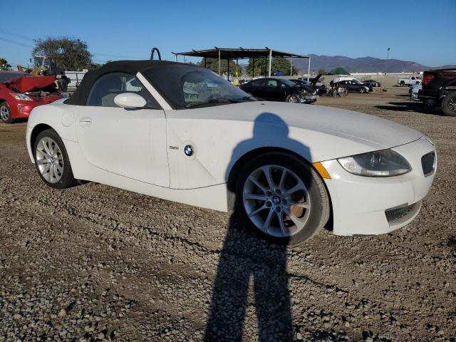 Photo 4 from auction – 2008 BMW Z4 3.0 with VIN 4USBU33598LW74447