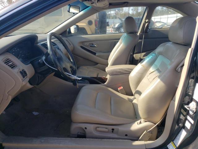 Photo 7 from auction – 2000 HONDA ACCORD EX with VIN 1HGCG2252YA022053