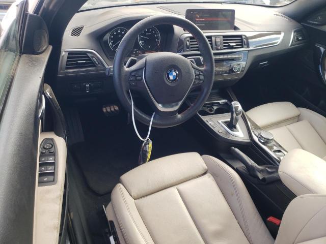 Photo 8 from auction – 2018 BMW 230XI with VIN WBA2K1C56JVB64714