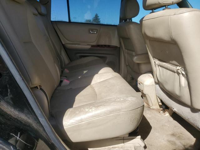 Photo 11 from auction – 2005 TOYOTA HIGHLANDER with VIN JTEDP21A050084887