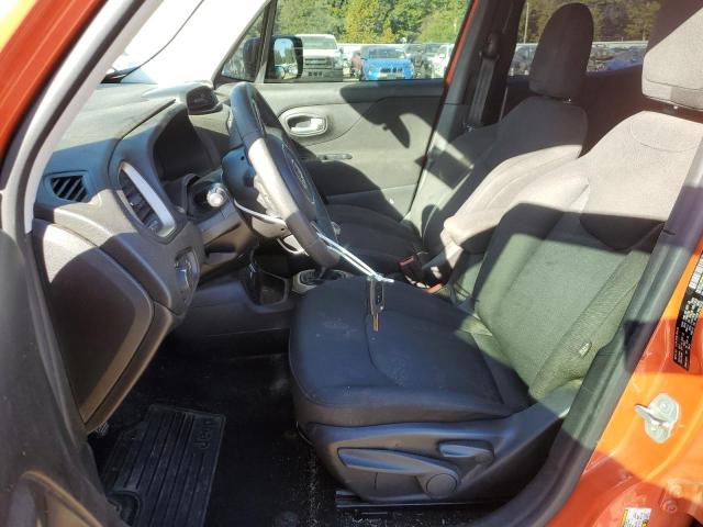 Photo 7 from auction – 2016 JEEP RENEGADE S with VIN ZACCJAAWXGPC47629