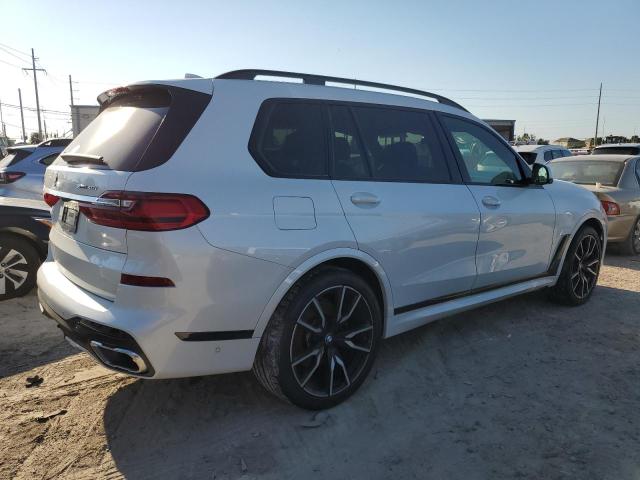 Photo 3 from auction – 2019 BMW X7 XDRIVE4 with VIN 5UXCW2C53KL081235