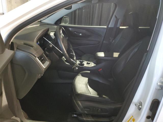 Photo 7 from auction – 2023 GMC TERRAIN SL with VIN 3GKALPEG6PL186834