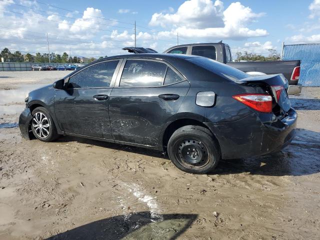Photo 2 from auction – 2016 TOYOTA COROLLA L with VIN 2T1BURHE6GC500343
