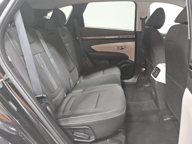 Photo 11 from auction – 2024 HYUNDAI TUCSON SEL with VIN 5NMJBCDE5RH407928