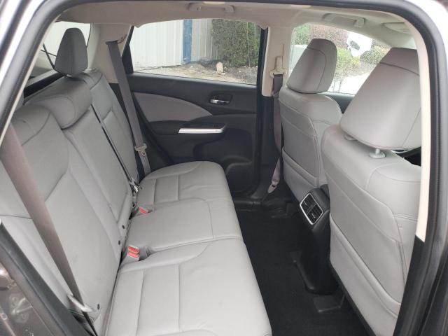 Photo 11 from auction – 2016 HONDA CR-V EXL with VIN 2HKRM4H76GH697482