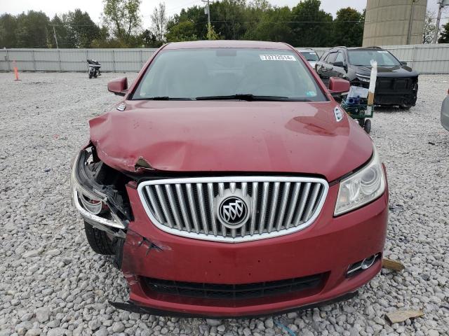 Photo 5 from auction – 2012 BUICK LACROSSE P with VIN 1G4GG5G3XCF266453