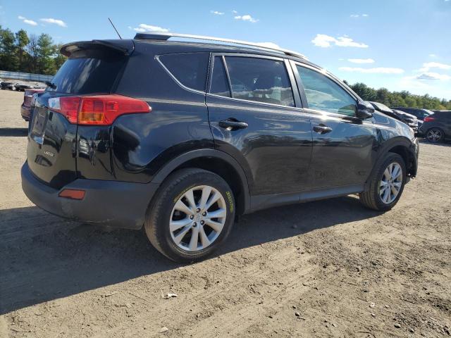 Photo 3 from auction – 2015 TOYOTA RAV4 LIMIT with VIN 2T3DFREV7FW368012