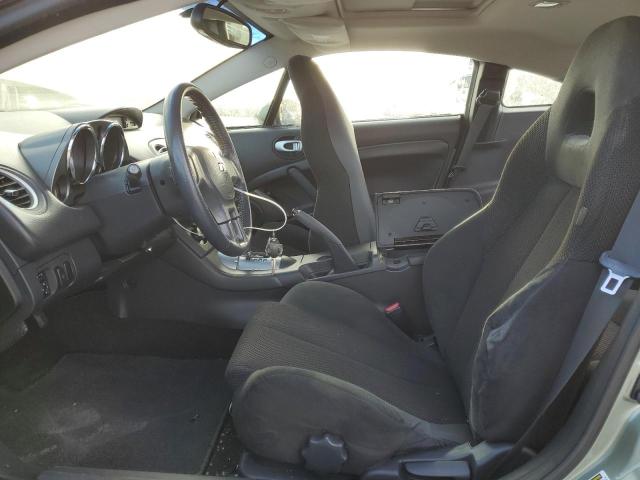 Photo 7 from auction – 2008 MITSUBISHI ECLIPSE GS with VIN 4A3AK24F08E032158