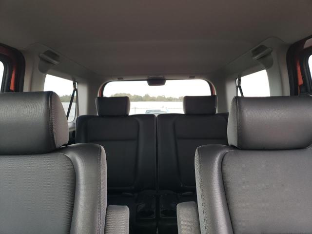 Photo 10 from auction – 2004 HONDA ELEMENT EX with VIN 5J6YH185X4L012415