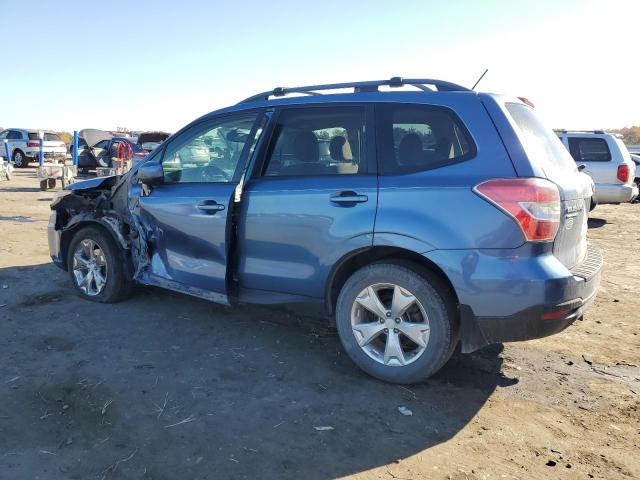 Photo 2 from auction – 2015 SUBARU FORESTER with VIN JF2SJADC5FH416640