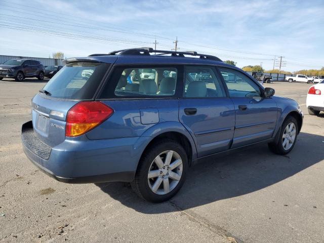 Photo 3 from auction – 2007 SUBARU OUTBACK OU with VIN 4S4BP61C077328175