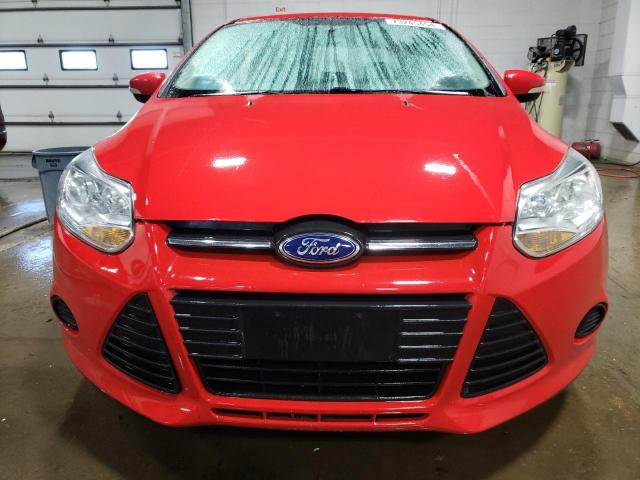 Photo 5 from auction – 2013 FORD FOCUS SE with VIN 1FADP3F21DL362856
