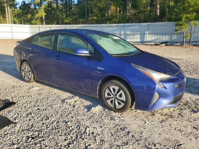 Photo 4 from auction – 2016 TOYOTA PRIUS with VIN JTDKARFU9G3506603