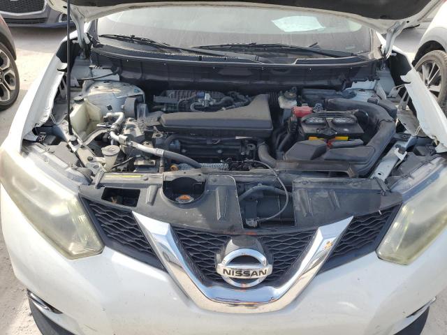 Photo 12 from auction – 2015 NISSAN ROGUE S with VIN 5N1AT2MV3FC916221