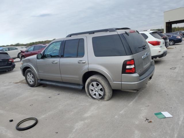 Photo 2 from auction – 2008 FORD EXPLORER X with VIN 1FMEU73E28UB05925