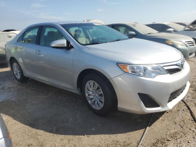 Photo 4 from auction – 2014 TOYOTA CAMRY L with VIN 4T1BF1FK8EU737206