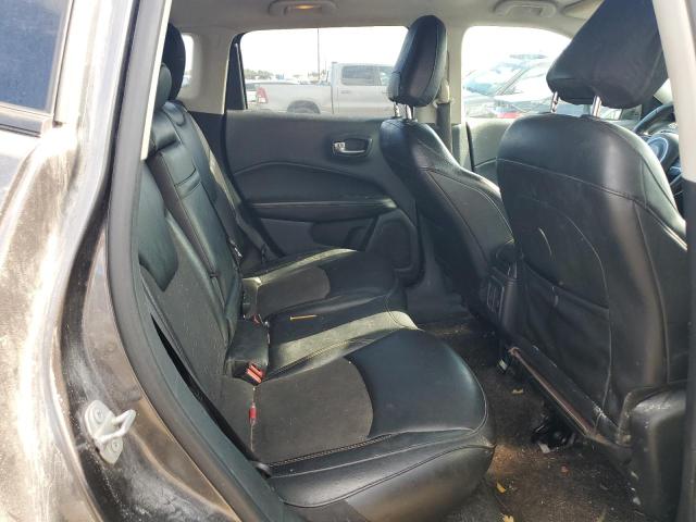 Photo 11 from auction – 2019 JEEP COMPASS LA with VIN 3C4NJDBB4KT597328