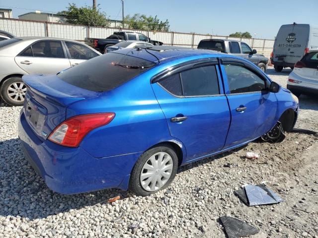 Photo 3 from auction – 2016 NISSAN VERSA S with VIN 3N1CN7AP4GL884141