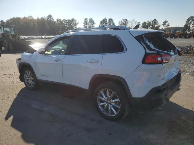 Photo 2 from auction – 2014 JEEP CHEROKEE L with VIN 1C4PJLDS8EW223836