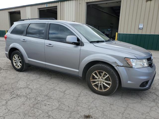 Photo 4 from auction – 2015 DODGE JOURNEY SX with VIN 3C4PDCBG1FT686172