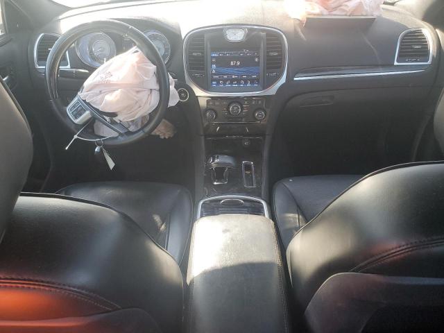 Photo 8 from auction – 2014 CHRYSLER 300C with VIN 2C3CCAKG1EH211722