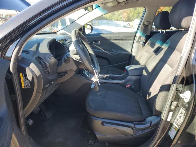 Photo 7 from auction – 2013 KIA SPORTAGE B with VIN KNDPB3A27D7449716