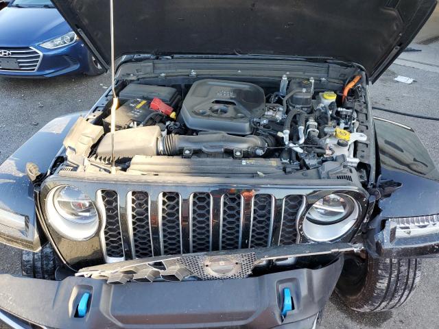 Photo 12 from auction – 2022 JEEP WRANGLER U with VIN 1C4JJXP61NW277801