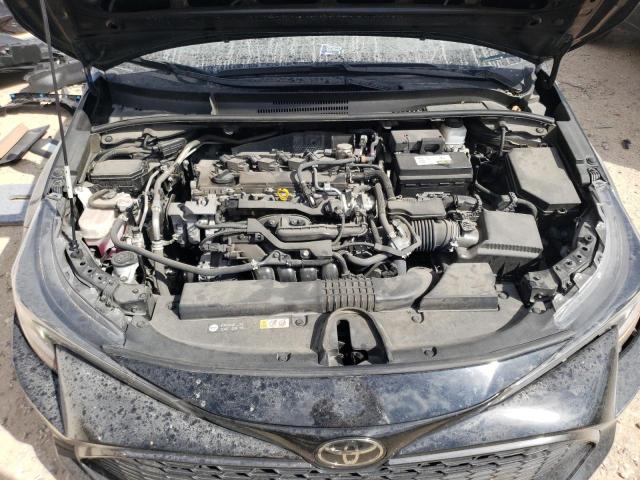 Photo 11 from auction – 2022 TOYOTA COROLLA SE with VIN JTND4MBE4N3183541