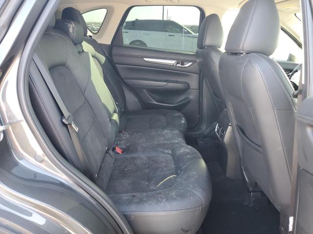 Photo 11 from auction – 2019 MAZDA CX-5 TOURI with VIN JM3KFACM2K0695975