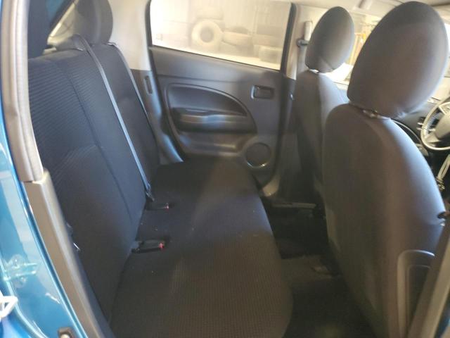 Photo 10 from auction – 2015 MITSUBISHI MIRAGE ES with VIN ML32A4HJ2FH009077