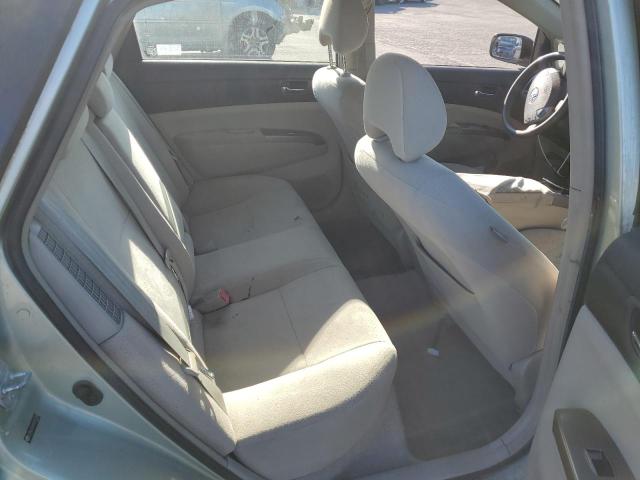 Photo 10 from auction – 2008 TOYOTA PRIUS with VIN JTDKB20UX83323709
