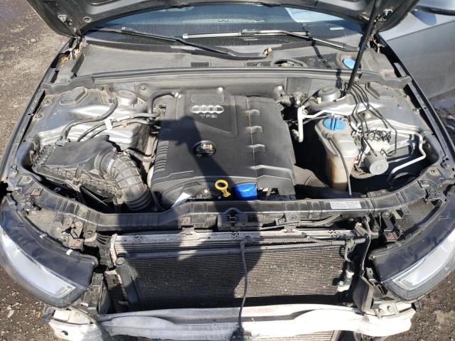 Photo 11 from auction – 2013 AUDI A4 PREMIUM with VIN WAUFFAFL7DN006514