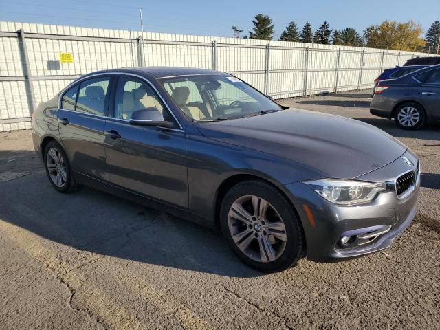Photo 4 from auction – 2018 BMW 330 XI with VIN WBA8D9C51JEM33377