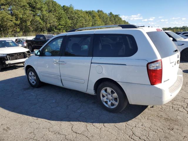 Photo 2 from auction – 2010 KIA SEDONA LX with VIN KNDMG4C35A6342603