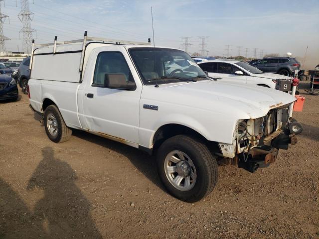 Photo 4 from auction – 2011 FORD RANGER with VIN 1FTKR1AD9BPA01809