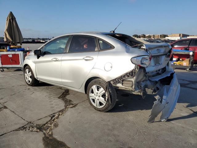 Photo 2 from auction – 2013 FORD FIESTA S with VIN 3FADP4AJ3DM225792