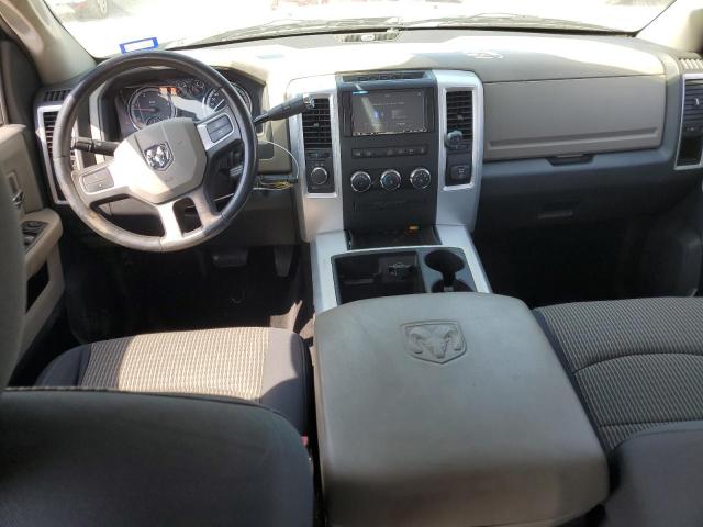 Photo 8 from auction – 2010 DODGE RAM 2500 with VIN 3D7UT2CL9AG127004